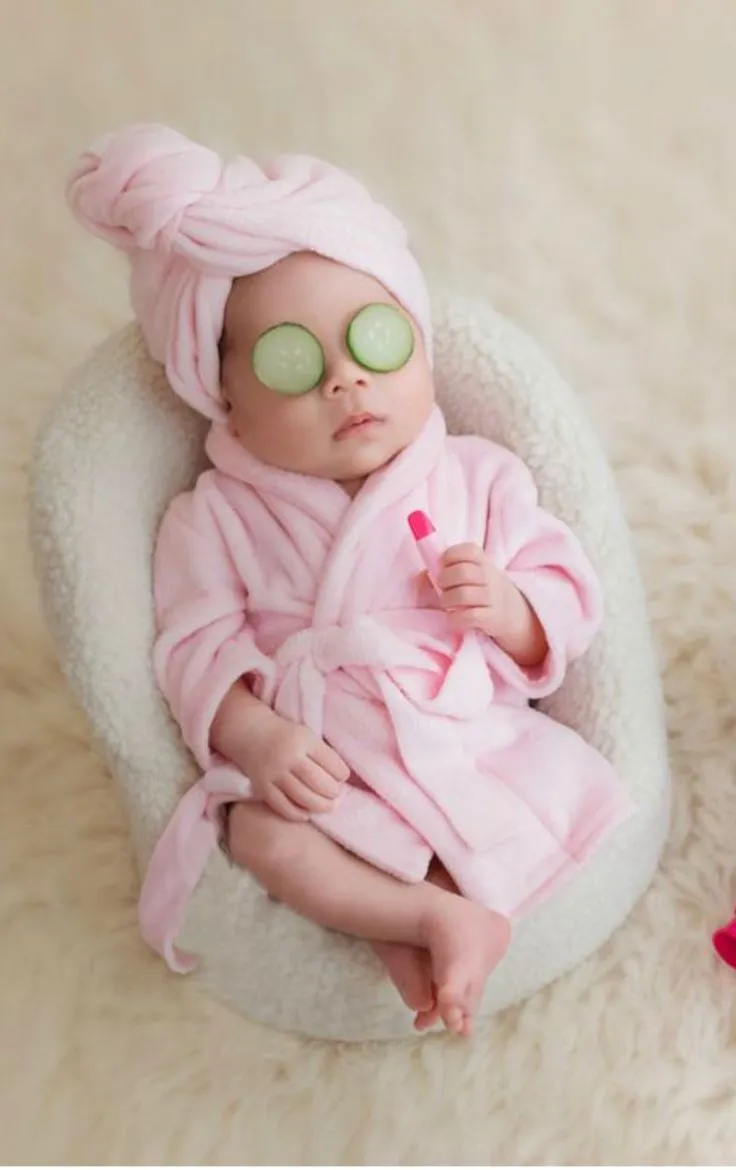 Baby Shoot Gallery